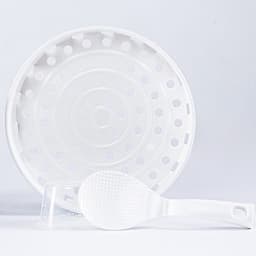 Nồi Cơm Điện TrueHome TR-18JE010(P) - Hàng Chính Hãng