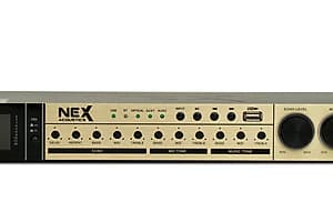 Vang cơ Nex Acoustics  FX9 Plus - Hàng chính hãng