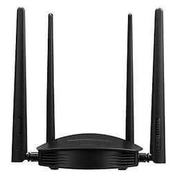  Router Wi-Fi Băng Tần Kép AC1200 Totolink A800R - Hàng Chính Hãng