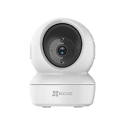 Camera IP EZVIZ C6N 2MP 1080p Smart Night Vision (Tặng Thẻ Nhớ Hikvision 32Gb) - Hàng Chính Hãng