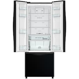 Tủ lạnh Hitachi Inverter 415 lít R-FWB490PGV9-GBK - HÀNG CHÍNH HÃNG