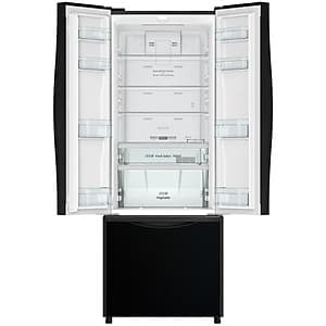 Tủ lạnh Hitachi Inverter 415 lít R-FWB490PGV9-GBK - HÀNG CHÍNH HÃNG