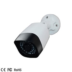 Bộ Kit Camera AHD 2.0Mp Full HD - Trọn Bộ Camera AHD 4 Kênh + Kèm Ổ Cứng 500GB