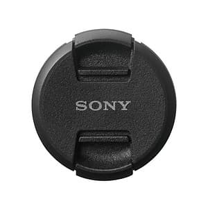 Nắp đậy dùng cho ống kính Sony 72mm - Hàng Nhập Khẩu