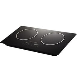 Bếp điện từ đôi MS 1001