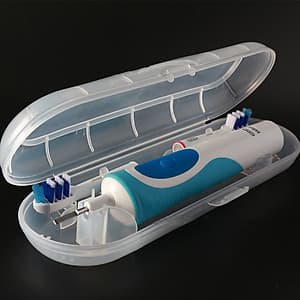 Hộp Đựng Bàn Chải Đánh Răng Điện Oral-B