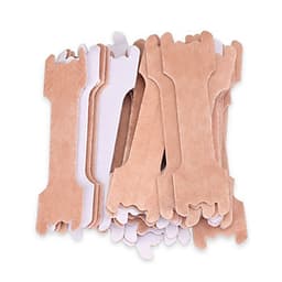 Miếng Dán Mũi Chống Ngáy Dễ Thở - Be (100 Cái)