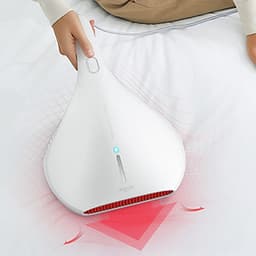 Máy Hút Bụi Cầm Tay Xiaomi Deerma CM800/CM810 Dùng Tia UV Khử Trùng (13000Pa) (Giao mẫu ngẫu nhiên)