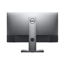 Màn hình Dell U2520D (25 inch/2K/IPS/60Hz/5ms/350 nits/HDMI+DP+USB-C) - Hàng Chính Hãng