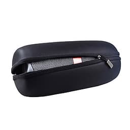 Protective Bag Compatible with JBL Charge 4 BT Speaker Dustproof Water-resistant Mini Audio Storage Pouch Portable