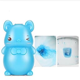Lọ Tẩy Vệ Sinh Bồn Cầu Nhật Bản SPEVI - Khử Mùi Nhà Vệ Sinh, Diệt Sạch 99,9% Vi Khuẩn Thiết Kế Thông Minh Giúp Dễ Dàng Sử Dụng, Lọ Thả Bồn Cầu Hiệu Quả Rất Nhiều So Với Viên Thả Bồn Câ·