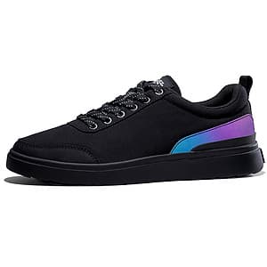 Giày Thể Thao Nữ Biti's Hunter Street DSWH01303DEN  - Midnight Black Inverted