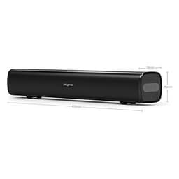 Loa Soundbar Creative Stage Air - Hàng Chính Hãng