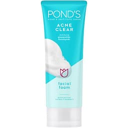 Sữa Rửa Mặt Ngừa Mụn Pond's Acne Clear (100g)