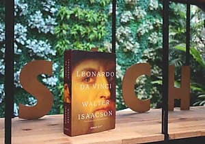 Leonardo Da Vinci