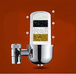 Đầu Lọc Nước Tại Vòi TM-SDT08 - Hàng Chính Hãng