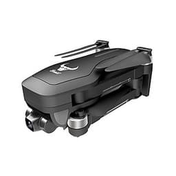Flycam SG906 PRO 4K 5G wifi FPV - Gimbal cơ 2 trục - Động cơ không chổi than - Hàng Chính Hãng