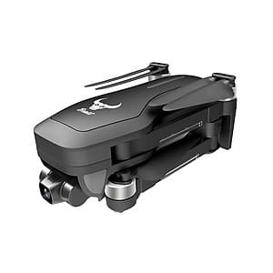 Flycam SG906 PRO 4K 5G wifi FPV - Gimbal cơ 2 trục - Động cơ không chổi than - Hàng Chính Hãng