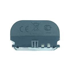 Pin LP-E6N cho máy ảnh Canon 60D , 70D , 80D , 6D , 7D , 6DII , 5DII , 5DIII - hàng nhập khẩu