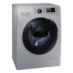 Máy giặt sấy Samsung Inverter 10.5 kg WD10K6410OS/SV