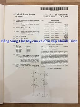 Xà Đơn Xếp Khánh Trình Dành Cho Người Lớn Model KT1.1518 - Xà Đơn Tằng Chiều Cao- Xà Đơn Tập Stress Workout - Xà Đơn Hỗ Trợ Điều Trị Bệnh Xương Khớp - Thoái Hoá Cộ Sống