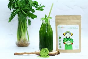 Bột Cần Tây Nguyên Chất Dalahouse -  Lon 150g 