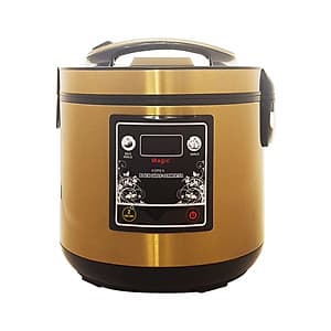 Máy làm tỏi đen Magic Korea A-89 (5L) - Hàng Chính Hãng