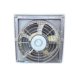 Quạt thông gió gắn trần LiOA (EVF20CUT1) - Hàng Chính Hãng 