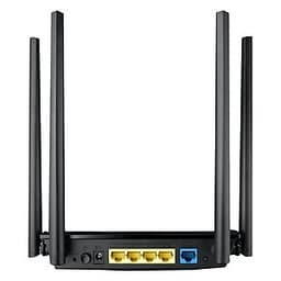 Router Wifi Asus RT-AC1300UHP Băng Tần Kép - Hàng Chính Hãng