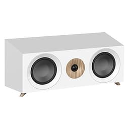 Bộ Loa Thùng Jamo S805 HCS White - Hàng Chính Hãng