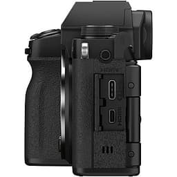 Máy Ảnh Fujifilm X-S10 Body - Hàng Chính Hãng