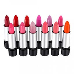 Set 12 Màu Son Dưỡng Môi