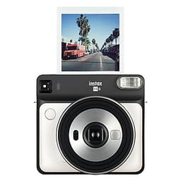 Máy Ảnh Lấy Liền Fujifilm Instax SQ6 - Hàng Chính Hãng