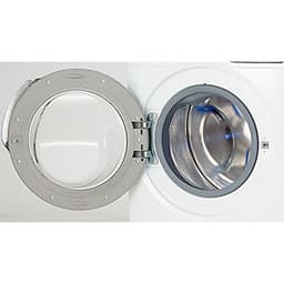 Máy giặt Electrolux 8 Kg EWF8025EQWA-Hàng Chính Hãng