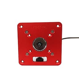 Aluminium Router Table Insert Plate Woodworking Benches Wood Router Trimmer Models Engraving Machine for RT0700C Universal