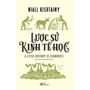 Lược Sử Kinh Tế Học