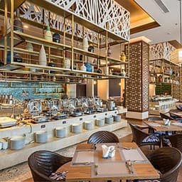 [Đặt Sớm Trước 30 Ngày] Gói 3N2Đ Best Western Premier Sonasea Resort 5* Phú Quốc - Dành Cho 02 Người Lớn & 02 Trẻ Em Dưới 16 Tuổi