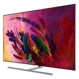Smart Tivi QLED Samsung 4K 55 inch QA55Q7FNA