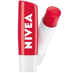 Son Dưỡng Nivea Mùi Dâu 4.8g - 85083 