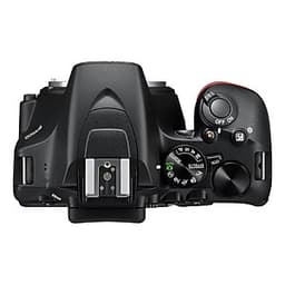Máy Ảnh Nikon D3500 KIT 18-55 VR (24.2MP) - Hàng Chính Hãng