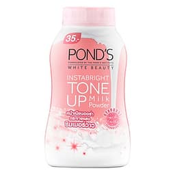 Phấn Phủ Nâng Tông Pond'S White Beauty (40g)