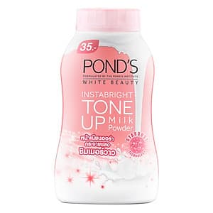 Phấn Phủ Nâng Tông Pond'S White Beauty (40g)