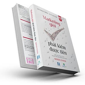 Marketing giỏi phải kiếm được tiền - The end of marketing as we know it