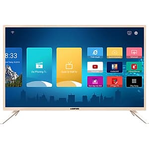 Smart Tivi Asanzo HD 32 inch 32AS100