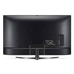 Smart Tivi LG 4K 43 inch 43UM7600PTA