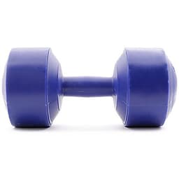 Bộ 2 Tạ Tập Tay VN 8kg Sportslink - Xanh