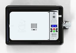 Máy ấp trứng Mark 40