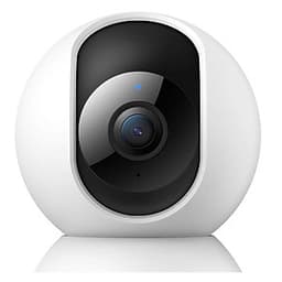 Camera IP Xiaomi MJSXJ02CM Mi Home Security Camera 360 Độ 1080p - Hàng Chính Hãng