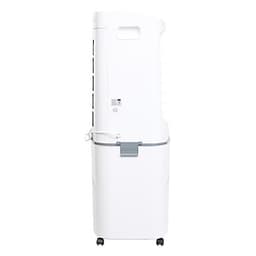 Quạt Điều Hòa MIDEA AC200-17JR - Hàng Chính Hãng