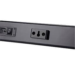 Bộ Loa Âm Thanh Giải Trí  Soundbar 5.1 Bluetooth H08 + Loa Siêu Trầm S2 - Đen AZONE